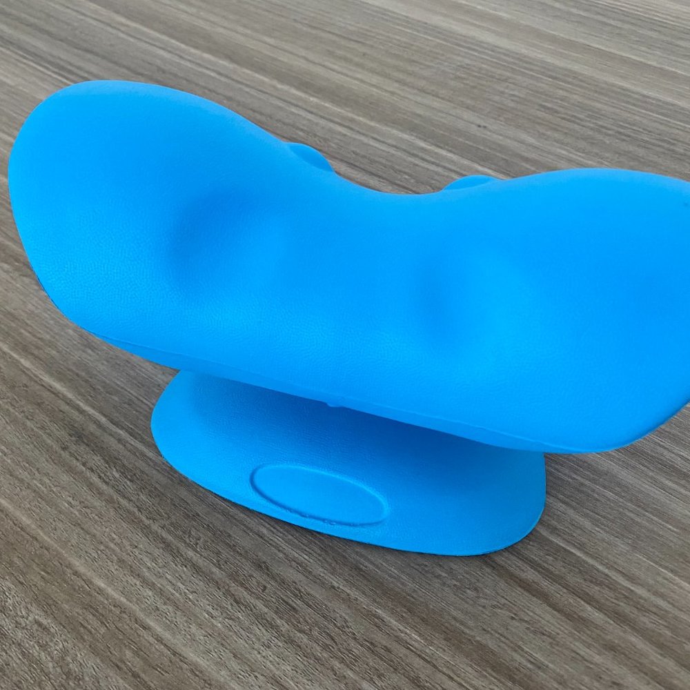 neck support - Picture 2 of 4